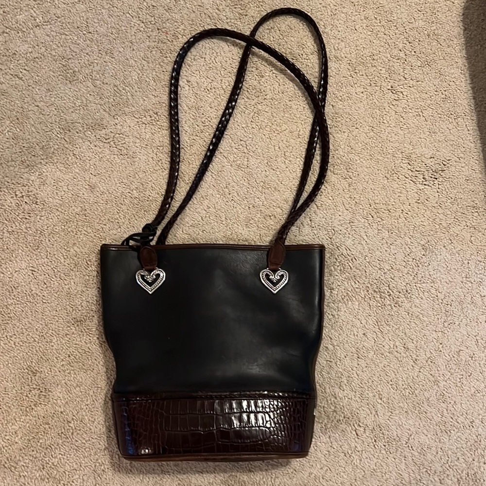 Brighton tote